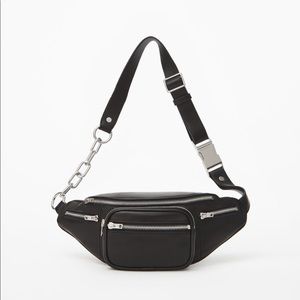 Alexander Wang attica fanny pack